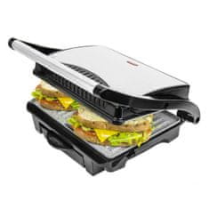 Cecotec Å½ar Cecotec Rockâ€nGrill 1000W