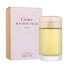 Cartier Baiser Volé 100 ml parfum za ženske