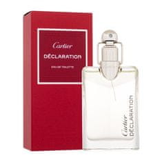 Cartier Déclaration 50 ml toaletna voda za moške