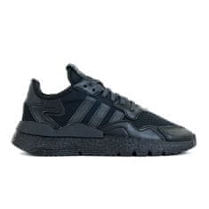 Adidas Čevlji črna 42 EU Nite Jogger