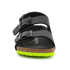 Birkenstock Sandali črna 33 EU Milano