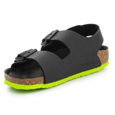 Birkenstock Sandali črna 33 EU Milano