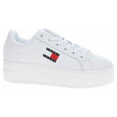 Tommy Hilfiger Čevlji bela 37 EU EN0EN02518YBS