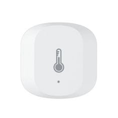 WOOX R7048 Smart Zigbee 3.0 vlažnosti/temperature pametni senzor