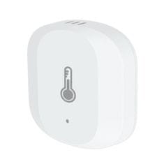 WOOX R7048 Smart Zigbee 3.0 vlažnosti/temperature pametni senzor