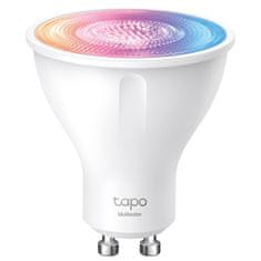 TP-Link Tapo L630 2200-6500K Smart WiFi RGB LED pametna žarnica