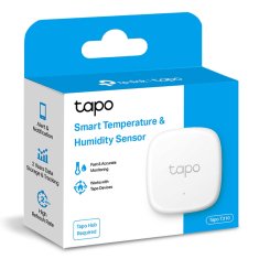 TP-Link Tapo T310 vlažnosti/temperature pametni senzor