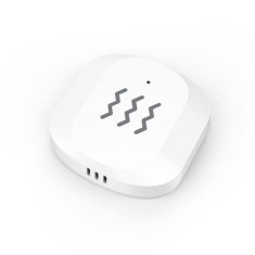 WOOX R7081 Smart WiFi vibracije pametni senzor