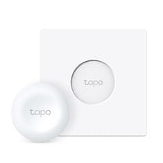 TP-Link Tapo S200D Smart pametno zatemnitveno stikalo