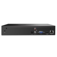 TP-Link VIGI NVR1016H 16-kanalni 2xUSB 2.0 HDMI/VGA/LAN Mini PC, video snemalnik