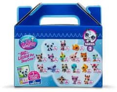 TM Toys Littlest Pet Shop 1 figurica Serija Blind Box II