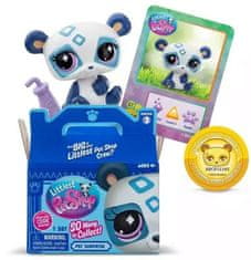 TM Toys Littlest Pet Shop 1 figurica Serija Blind Box II