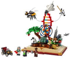 LEGO Ideje 21355 STEM razvoj