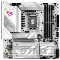 ASUS Rog Strix B860-G osnovna plošča, gaming, ATX, WiFi, LGA1851 (90MB1JF0-M0EAY0)