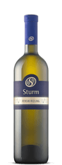 Šturm Vino Renski rizling Šturm 0,75 l