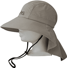 Travelsafe Sun Hat kapa