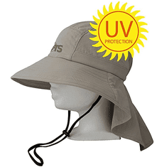 Travelsafe Sun Hat kapa