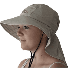 Travelsafe Sun Hat kapa