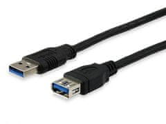 Equip 3.00m USB PODALJŠEK moški/ženski USB3.0