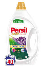 Persil Expert gel za pranje perila Lavender, 1,8 l, 40 pranj