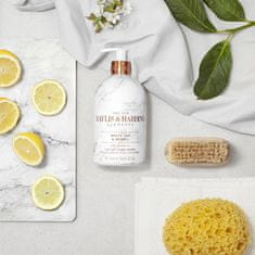 Baylis & Harding Tekoče milo za roke Beli čaj in Neroli (luksuzna krema za roke) 500 ml