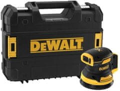 DeWalt DCW210NT XR 18V akumulatorski ekscentrični brusilnik