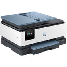 HP OfficeJet Pro 8135e večfunkcijska brizgalna naprava, Instant Ink (40Q47B#686)