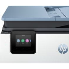 HP OfficeJet Pro 8135e večfunkcijska brizgalna naprava, Instant Ink (40Q47B#686)