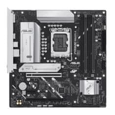 ASUS Prime B860M-A-CSM osnovna plošča, LGA1851, DDR5, MicroATX (90MB1K00-M0EAYC)