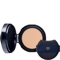 Clé de Peau Beauté Polnilo za Radiant Cushion Foundation Natural Refill SPF 25 14 g (Odtenek 010 Light Ocher)