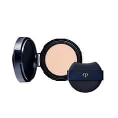 Clé de Peau Beauté Polnilo za Radiant Cushion Foundation Natural Refill SPF 25 14 g (Odtenek 010 Light Ocher)