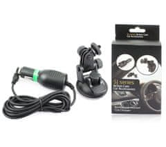 shumee SJCAM Car Kit Polnilec SJ4000 CARSET