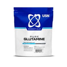 USN Čisti glutamin 500 g