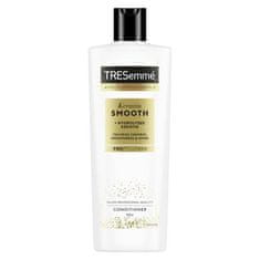 TRESemmé Keratin Smooth Conditioner 400 ml balzam za gladke in sijoče lase za ženske