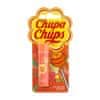 Chupa Chups Lip Balm Orange Pop balzam za ustnice z okusom pomaranče 4 g