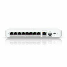 Ubiquiti stikalo 9-port 8x 2,5G 1x10G PoE++ Unifi USW-Flex-2.5G-8-PoE