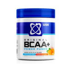 USN BCAA Power Punch 400 g mandarina