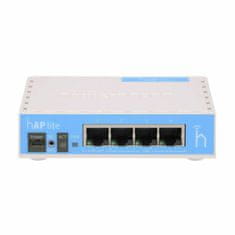 Mikrotik usmerjevalnik WiFi 300Mb hAP lite desk RB941-2nD