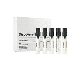 Beviro Set toaletne vode Discovery Set