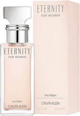 Calvin Klein Eternity Eau Fresh - EDP 100 ml