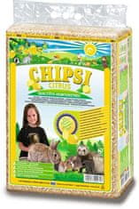 JRS Hobliny Chipsi citrus 60l*3,2kg