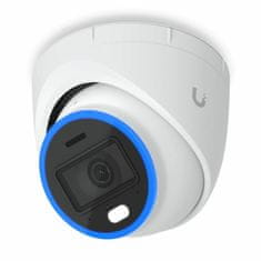 Ubiquiti IP kamera Unifi 8.0MP zunanja PoE bela UVC-AI-Turret-W