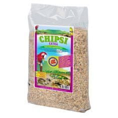 JRS Granulat Chipsi Extra XXL 10l/3,2kg