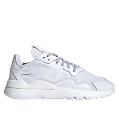 Adidas Čevlji bela 46 EU Nite Jogger