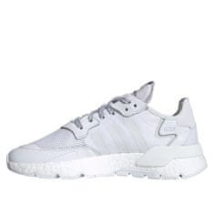 Adidas Čevlji bela 46 EU Nite Jogger