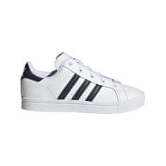 Adidas Čevlji bela 36 EU Coast Star