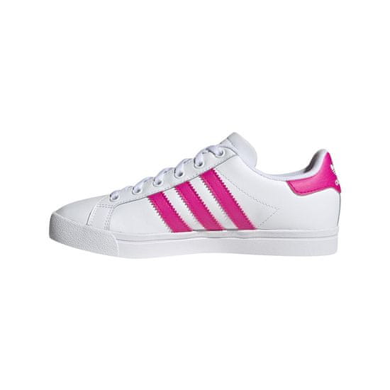 Adidas Čevlji bela Coast Star