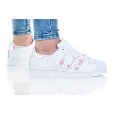 Adidas Čevlji bela 38 EU Superstar J