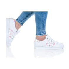 Adidas Čevlji bela 38 EU Superstar J