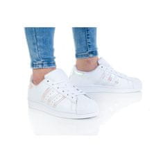 Adidas Čevlji bela 38 EU Superstar J